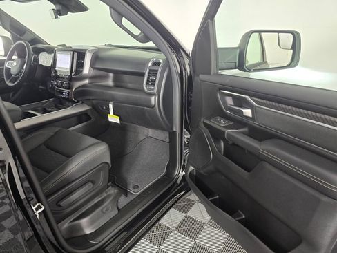 New 2026 RAM 1500 Big Horn w/ Sport Appearance Package AWD/4WD image 46