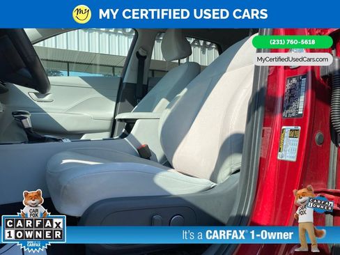Used 2024 Hyundai Kona SEL AWD/4WD image 12