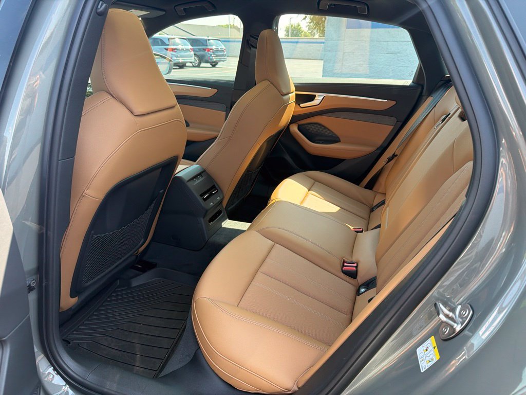Used 2026 Audi A6 Premium AWD/4WD image 19