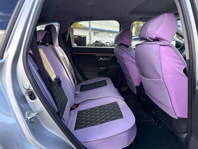 Used 2019 Honda CR-V EX image 10