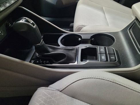 Used 2017 Hyundai Tucson Sport AWD/4WD image 26