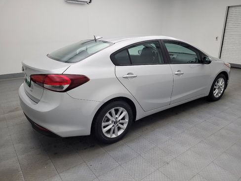 Used 2017 Kia Forte LX w/ LX Popular Package image 10