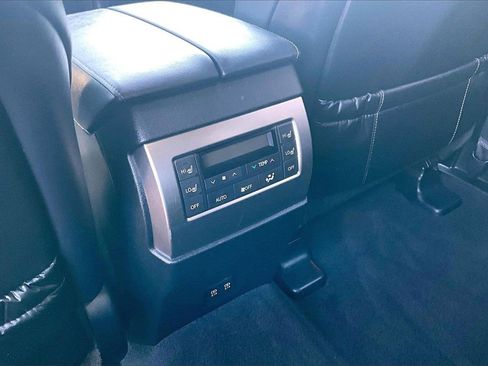 Used 2022 Lexus GX 460 Luxury image 10