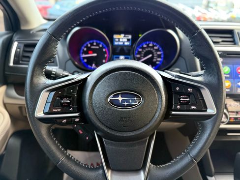 Used 2019 Subaru Legacy 2.5i Limited image 26