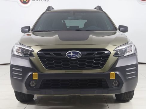 Used 2022 Subaru Outback Wilderness image 47