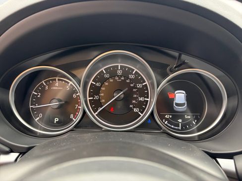 New 2025 MAZDA CX-5 AWD 2.5 S w/ Preferred Package image 11