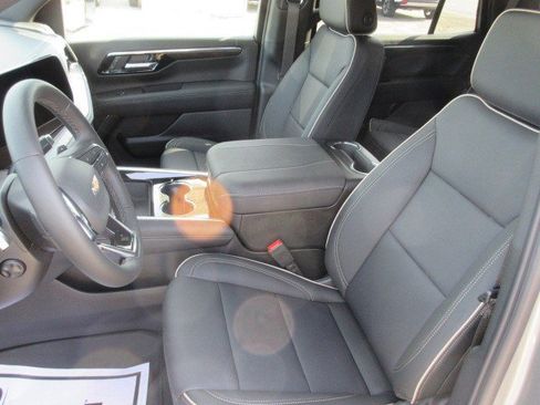 New 2026 Chevrolet Tahoe Premier RWD image 16