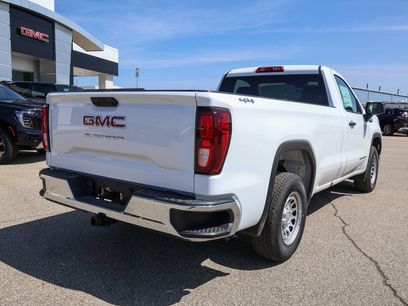 New 2026 GMC Sierra 1500 Pro w/ Pro Value Package