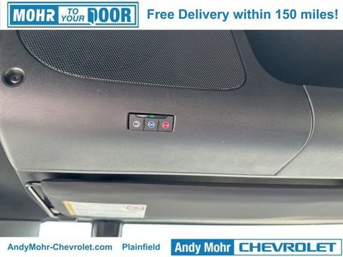 New 2025 Chevrolet Brightdrop 400 image 25