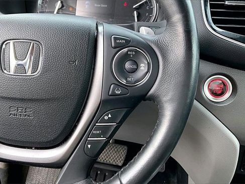 Used 2023 Honda Ridgeline RTL-E image 13