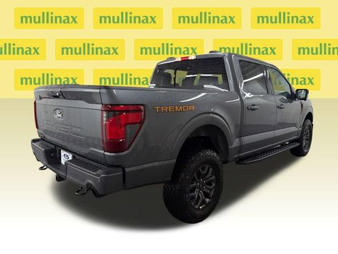 New 2026 Ford F150 Tremor AWD/4WD image 3