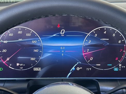 New 2026 Mercedes-Benz GLC 300 image 7