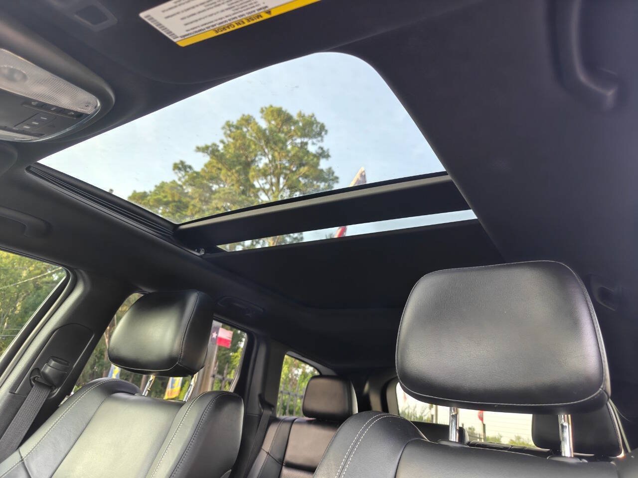 Used 2014 Jeep Grand Cherokee Limited w/ Luxury Group II AWD/4WD image 26