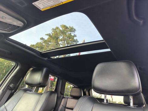 Used 2014 Jeep Grand Cherokee Limited w/ Luxury Group II AWD/4WD image 26