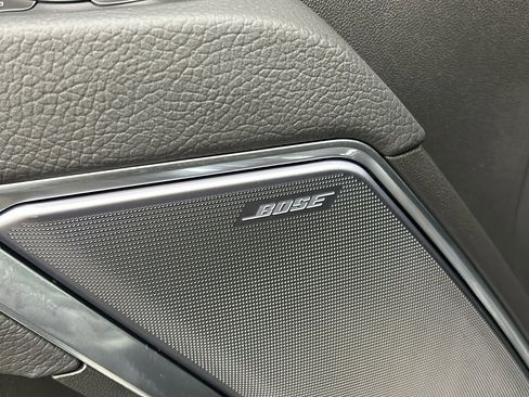 Used 2025 GMC Sierra 3500 Denali w/ Denali Reserve Package image 32