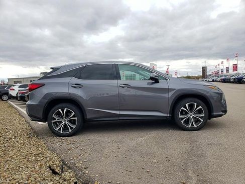 Used 2018 Lexus RX 350 AWD image 4