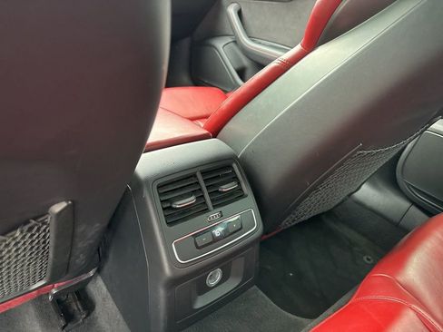 Used 2019 Audi S5 Premium Plus image 25