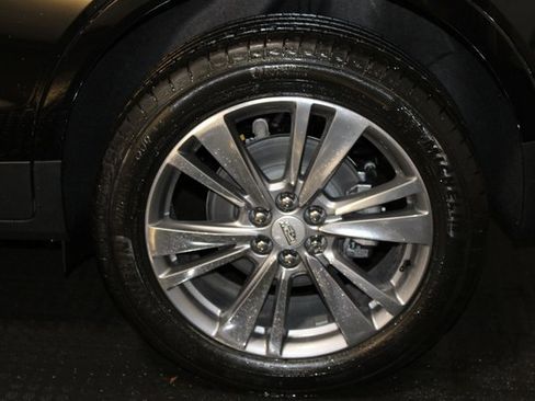 New 2025 Cadillac XT5 Premium Luxury w/ Technology Package image 28