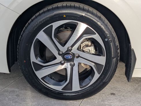 Used 2020 Subaru Legacy Limited image 13