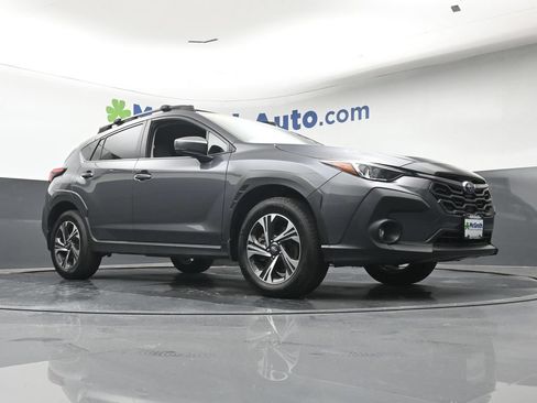 Used 2024 Subaru Crosstrek 2.0i Premium AWD/4WD image 25
