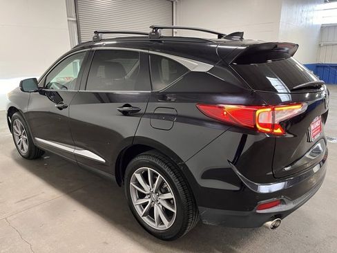 Used 2020 Acura RDX FWD w/ Technology Package image 5