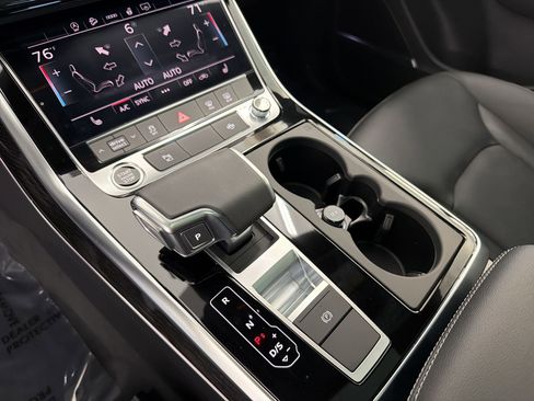 New 2026 Audi Q8 Premium AWD/4WD image 24