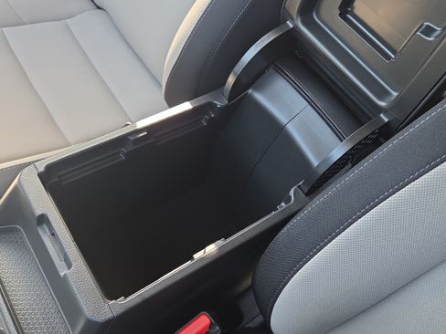 Certified 2024 Honda CR-V EX image 34