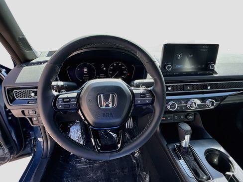 Certified 2026 Honda Civic Sport image 8