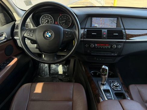 Used 2011 BMW X5 xDrive35i AWD/4WD image 17