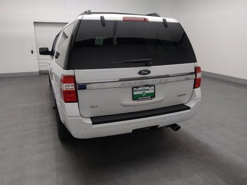 Used 2017 Ford Expedition EL XLT w/ Equipment Group 201A AWD/4WD image 6