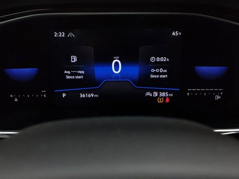 Used 2022 Volkswagen Jetta SE image 15