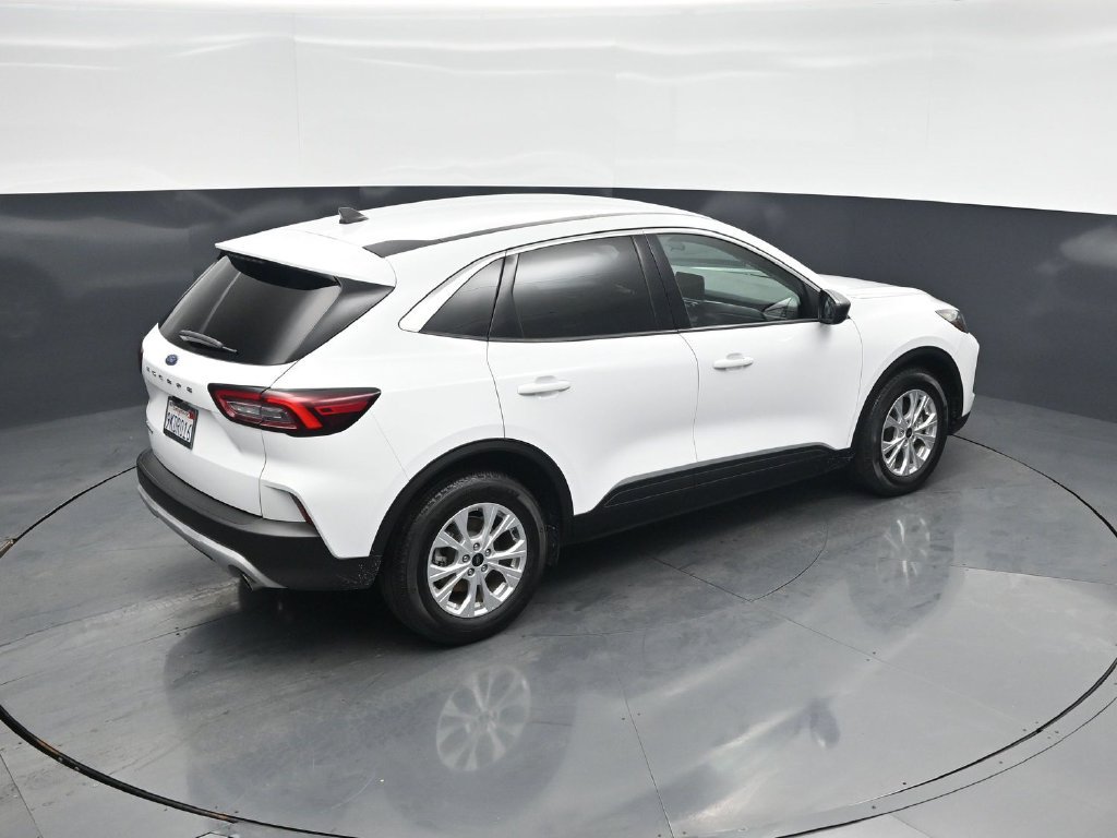 Certified 2023 Ford Escape Active FWD image 26