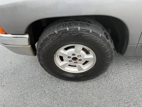 Used 2001 Dodge Dakota SLT image 10