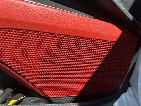 Used 2021 Toyota Camry XSE w/ Navigation Package image 25