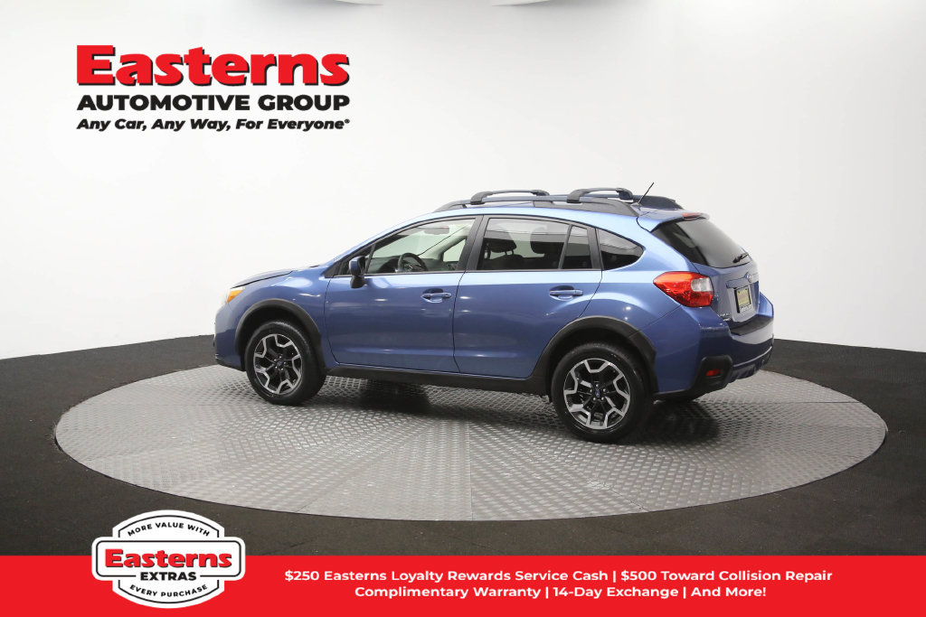 Used 2016 Subaru Crosstrek 2.0i Premium AWD/4WD image 63
