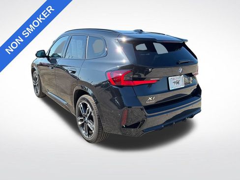 Used 2025 BMW X1 xDrive28i w/ M Sport Package AWD/4WD image 6