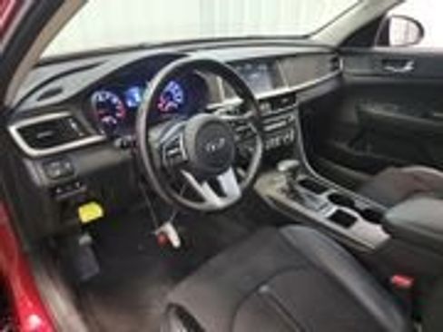 Used 2020 Kia Optima S image 6
