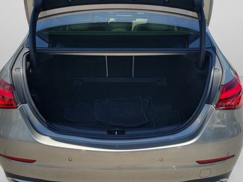 Certified 2023 Mercedes-Benz C 300 4MATIC Sedan image 5