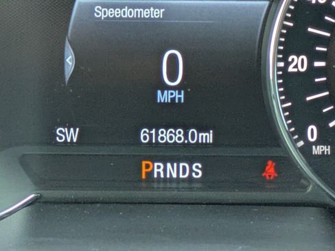Used 2018 Ford Explorer Platinum AWD/4WD image 30