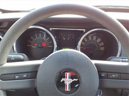 Used 2007 Ford Mustang GT image 9