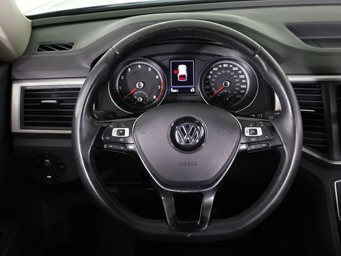 Used 2019 Volkswagen Atlas SE AWD/4WD image 42