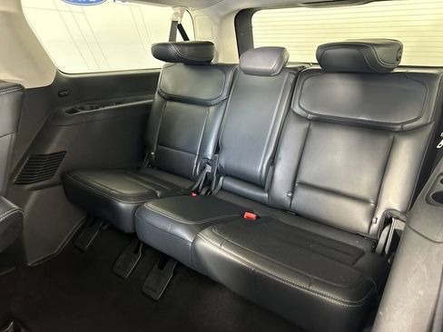 Used 2025 Ford Expedition Max Platinum w/ Driver's Package AWD/4WD image 26