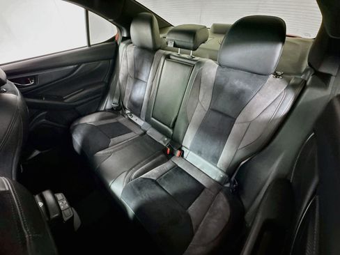 Used 2024 Subaru WRX Limited AWD/4WD image 24