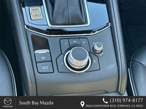 Certified 2024 MAZDA CX-5 AWD 2.5 S w/ Select Package image 21