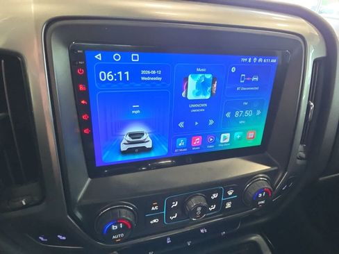Used 2014 Chevrolet Silverado 1500 LT w/ All Star Edition AWD/4WD image 25
