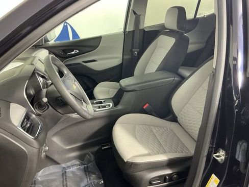 Used 2020 Chevrolet Equinox LS w/ LS Convenience Package FWD image 7