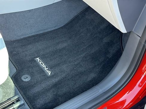 Certified 2026 Hyundai Kona SEL Sport FWD image 45