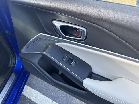 Used 2023 Acura Integra A-Spec image 30