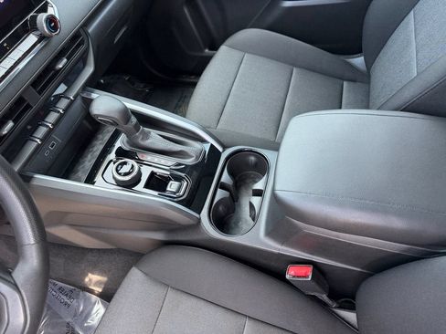 Used 2023 Chevrolet Colorado Trail Boss w/ Advanced Trailering Package AWD/4WD image 18