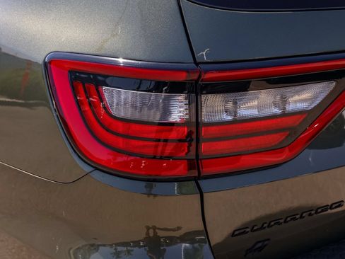 New 2026 Dodge Durango GT w/ Blacktop Package AWD/4WD image 7